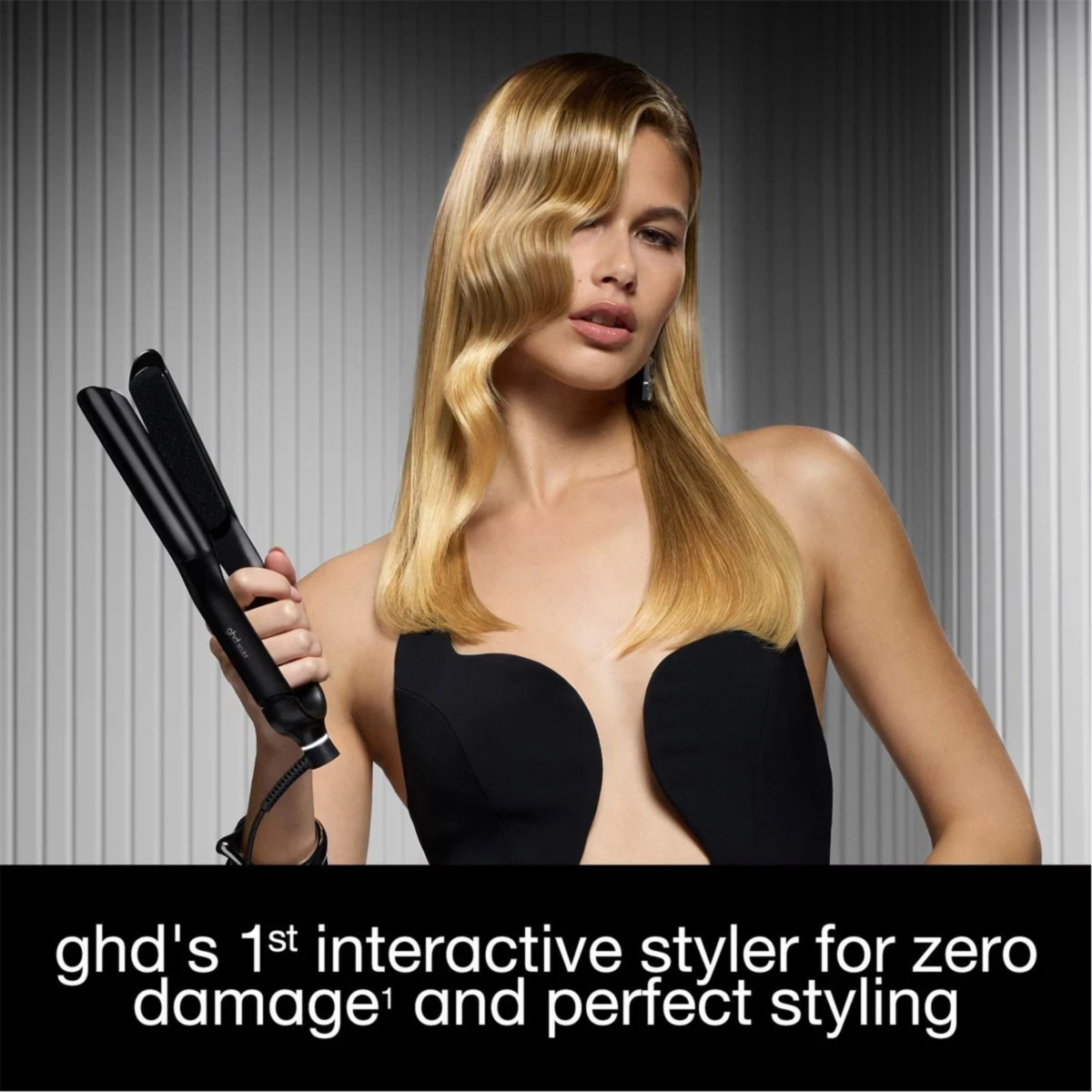 GHD Sculpt Svart - Image 7