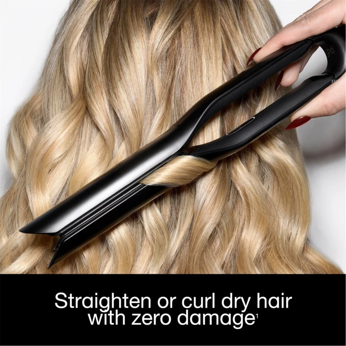GHD Sculpt Svart - Image 4
