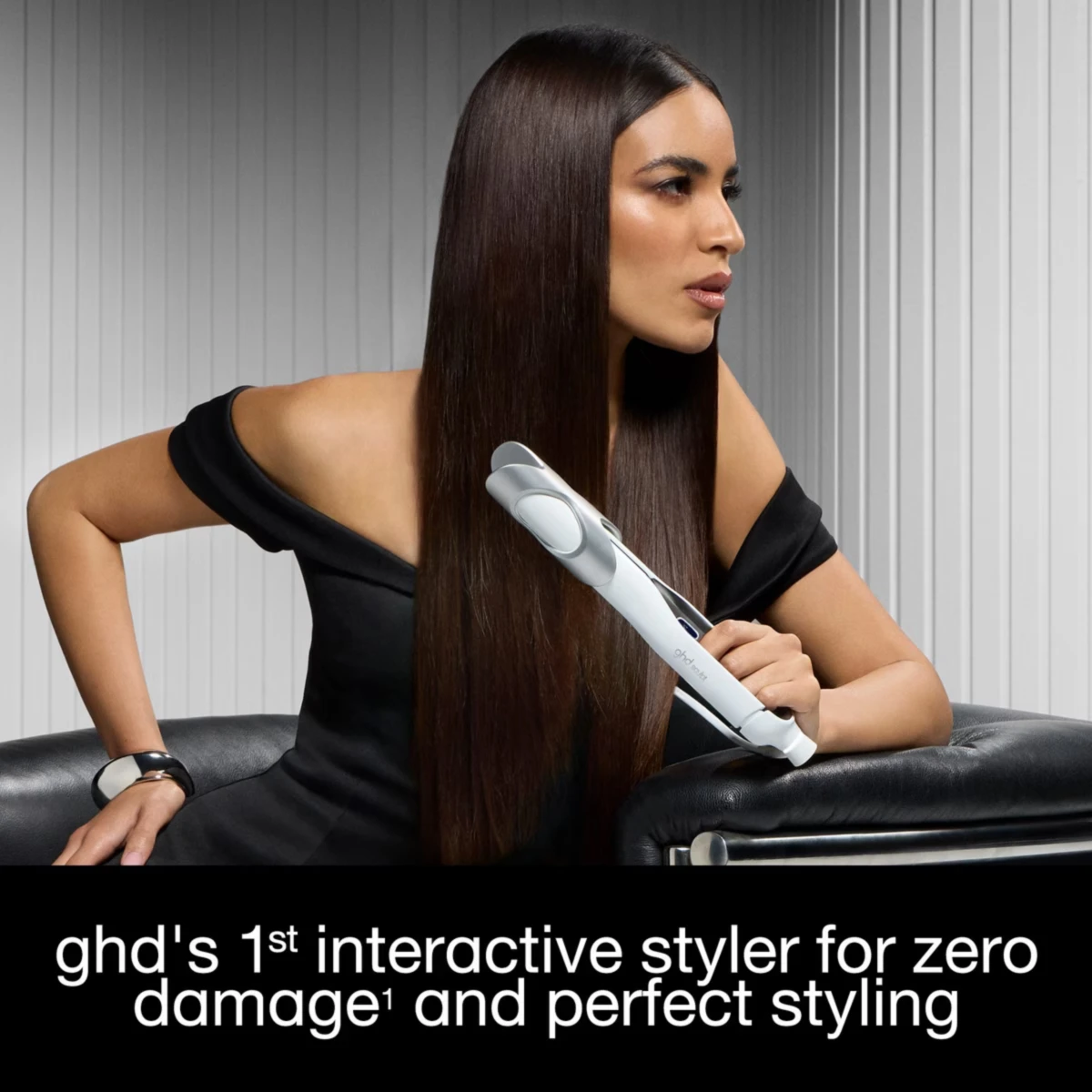 GHD Sculpt Hvítt - Image 5