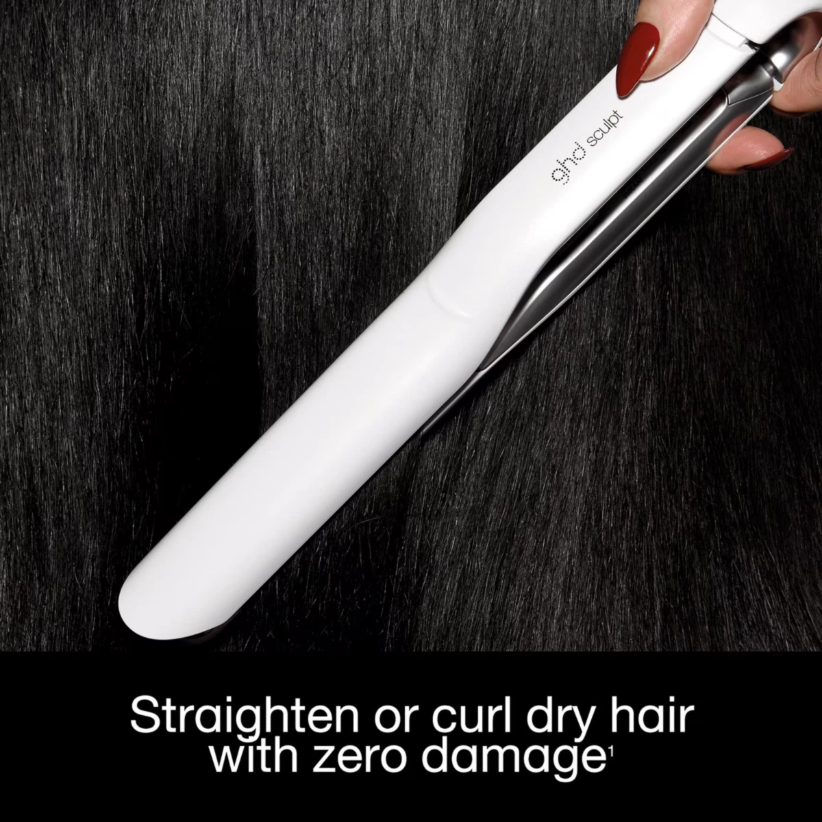 GHD Sculpt Hvítt - Image 6