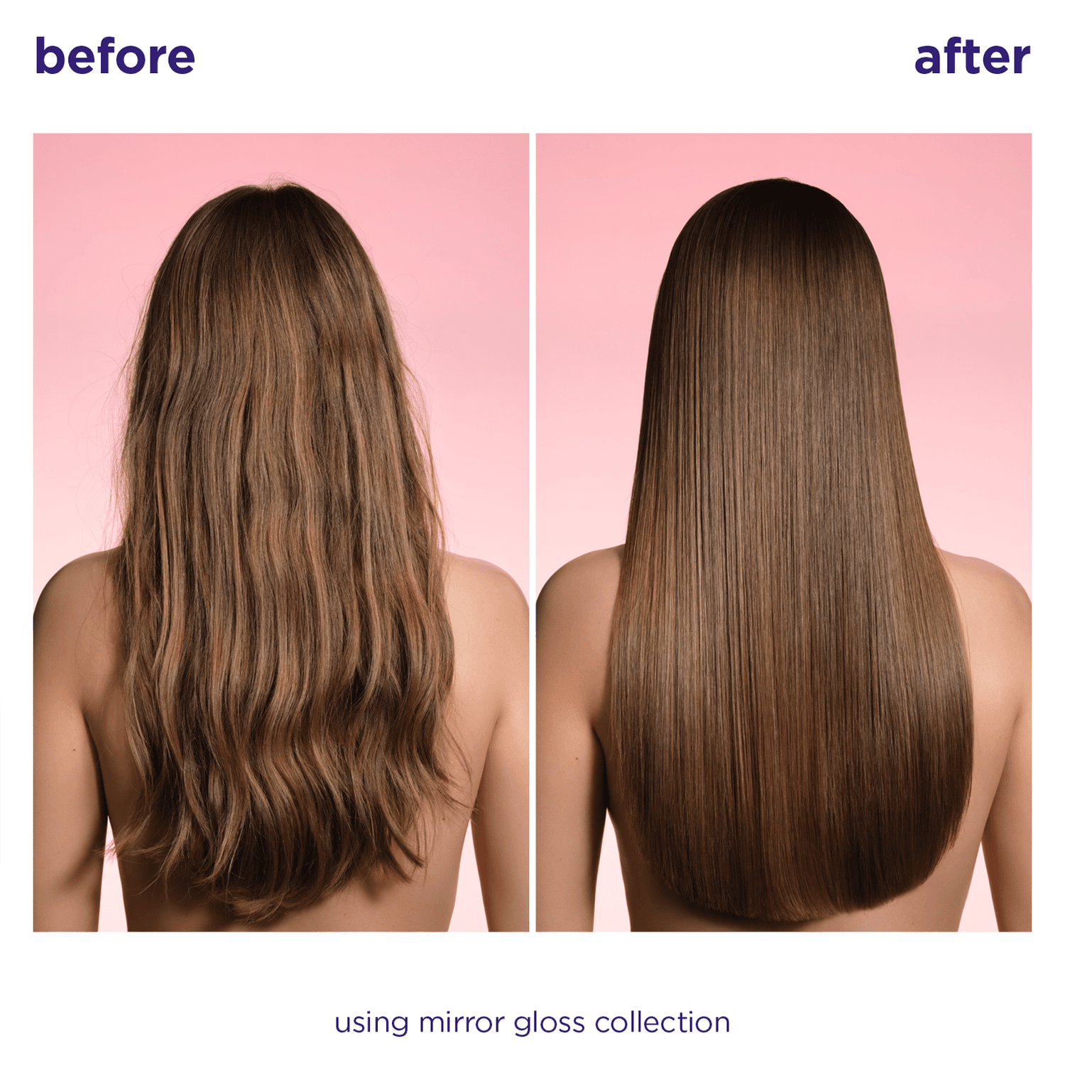 Maria Nila Mirror Gloss Gjafasett - Image 3